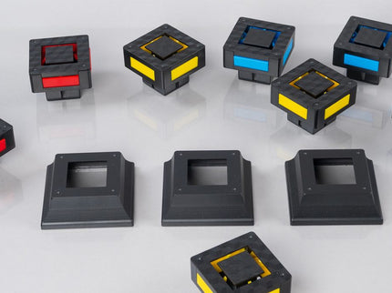 RECENT TOYS Loogikamäng, Kameeleon