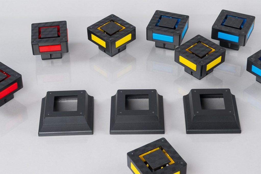 RECENT TOYS Loogikamäng, Kameeleon