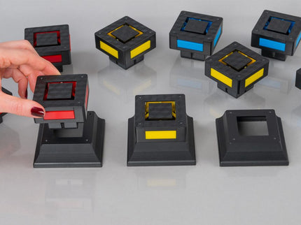 RECENT TOYS Loogikamäng, Kameeleon