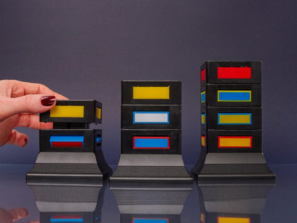 RECENT TOYS Loogikamäng, Kameeleon