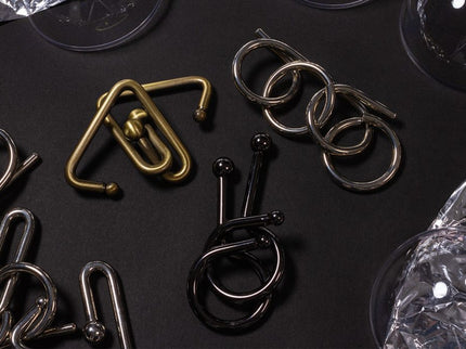 RECENT TOYS Mõistatus Alkeemiku pusle komplekt