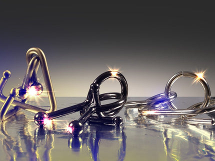 RECENT TOYS Mõistatus Alkeemiku pusle komplekt