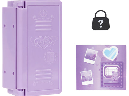 ROYALE HIGH üllatuskomplekt figuuriga W1, 8 cm