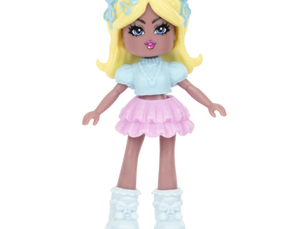 ROYALE HIGH üllatuskomplekt figuuriga W1, 8 cm