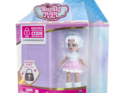 ROYALE HIGH üllatuskomplekt figuuriga W1, 8 cm