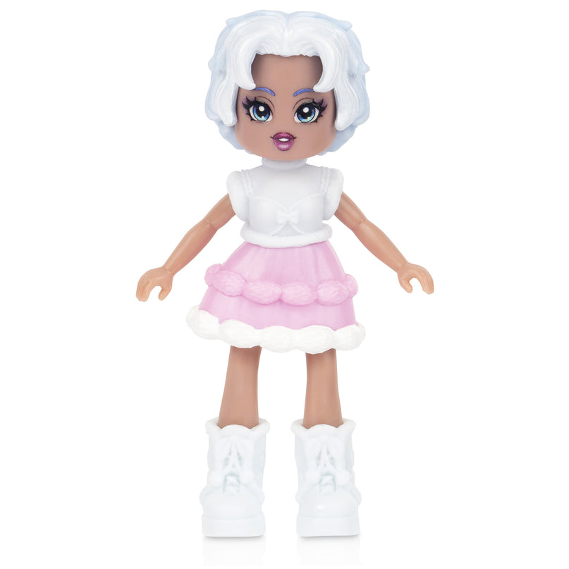 ROYALE HIGH üllatuskomplekt figuuriga W1, 8 cm