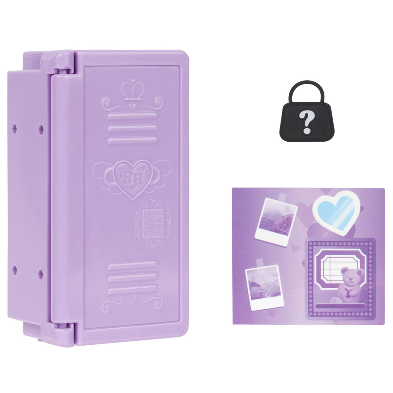 ROYALE HIGH üllatuskomplekt figuuriga W1, 8 cm