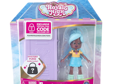 ROYALE HIGH üllatuskomplekt figuuriga W1, 8 cm