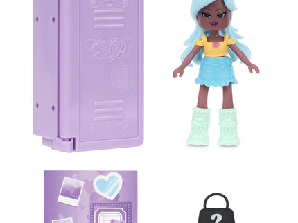 ROYALE HIGH üllatuskomplekt figuuriga W1, 8 cm