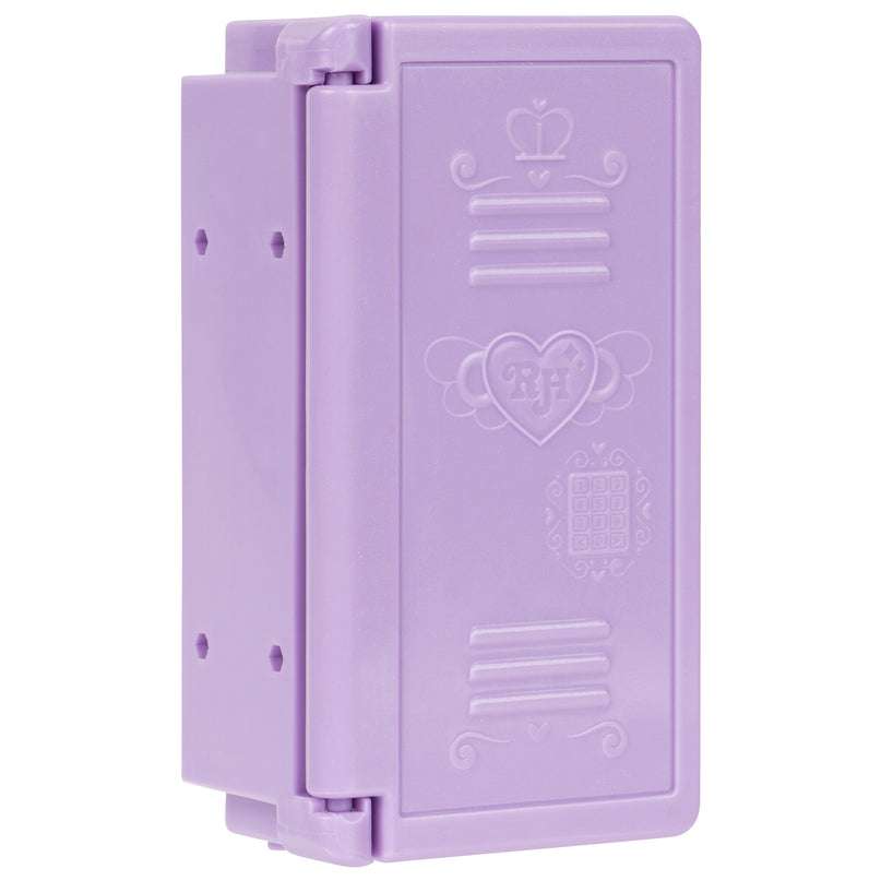 ROYALE HIGH üllatuskomplekt figuuriga W1, 8 cm