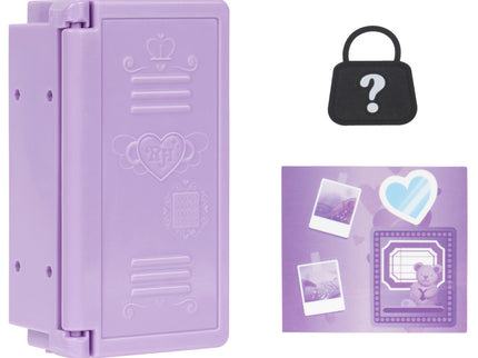 ROYALE HIGH üllatuskomplekt figuuriga W1, 8 cm