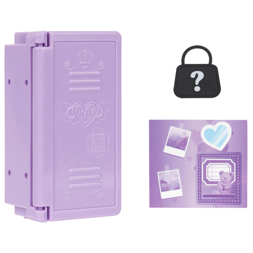 ROYALE HIGH üllatuskomplekt figuuriga W1, 8 cm