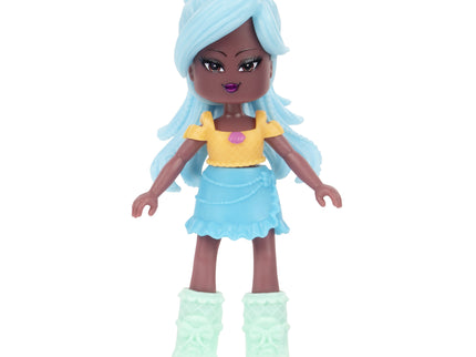 ROYALE HIGH üllatuskomplekt figuuriga W1, 8 cm