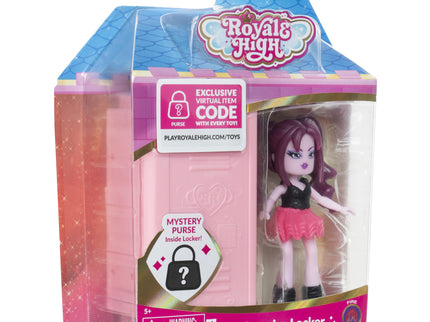 ROYALE HIGH üllatuskomplekt figuuriga W1, 8 cm