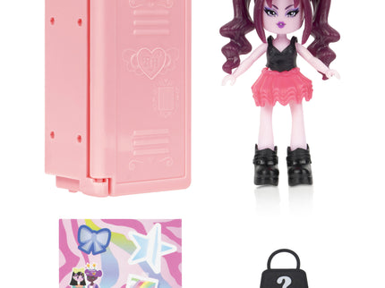 ROYALE HIGH üllatuskomplekt figuuriga W1, 8 cm