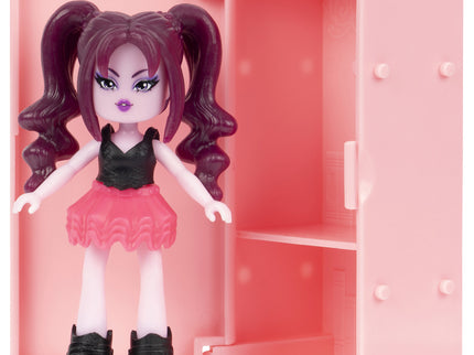 ROYALE HIGH üllatuskomplekt figuuriga W1, 8 cm