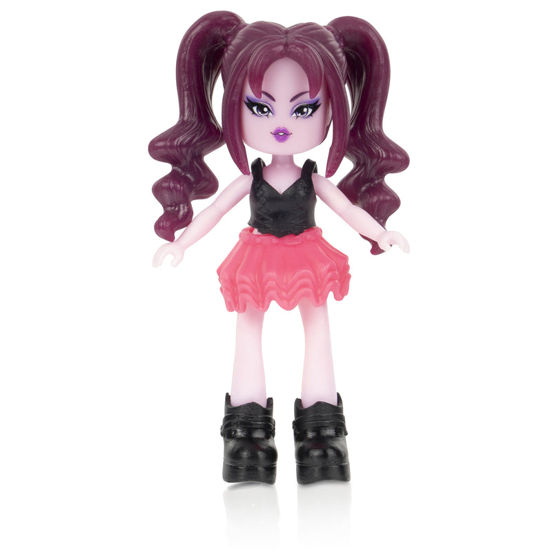 ROYALE HIGH üllatuskomplekt figuuriga W1, 8 cm