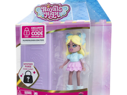 ROYALE HIGH üllatuskomplekt figuuriga W1, 8 cm