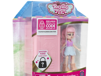 ROYALE HIGH üllatuskomplekt figuuriga W1, 8 cm