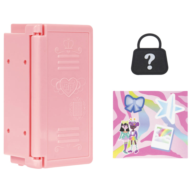 ROYALE HIGH üllatuskomplekt figuuriga W1, 8 cm