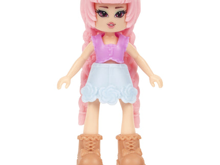 ROYALE HIGH üllatuskomplekt figuuriga W1, 8 cm