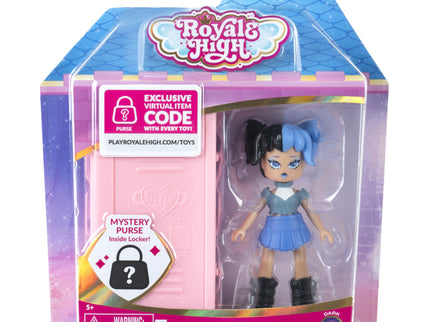 ROYALE HIGH üllatuskomplekt figuuriga W1, 8 cm