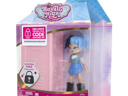 ROYALE HIGH üllatuskomplekt figuuriga W1, 8 cm