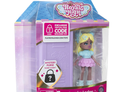 ROYALE HIGH üllatuskomplekt figuuriga W1, 8 cm