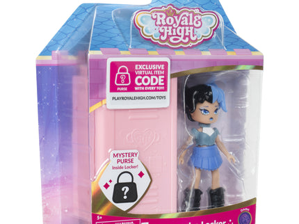 ROYALE HIGH üllatuskomplekt figuuriga W1, 8 cm