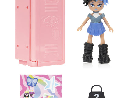 ROYALE HIGH üllatuskomplekt figuuriga W1, 8 cm