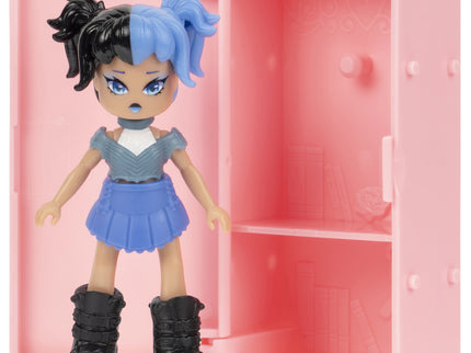 ROYALE HIGH üllatuskomplekt figuuriga W1, 8 cm