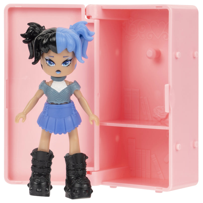 ROYALE HIGH üllatuskomplekt figuuriga W1, 8 cm