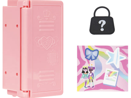 ROYALE HIGH üllatuskomplekt figuuriga W1, 8 cm