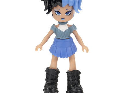 ROYALE HIGH üllatuskomplekt figuuriga W1, 8 cm