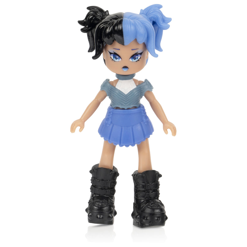 ROYALE HIGH üllatuskomplekt figuuriga W1, 8 cm