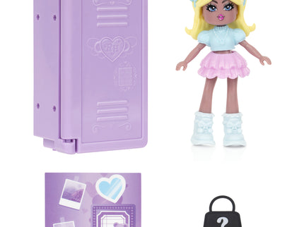 ROYALE HIGH üllatuskomplekt figuuriga W1, 8 cm