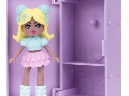 ROYALE HIGH üllatuskomplekt figuuriga W1, 8 cm