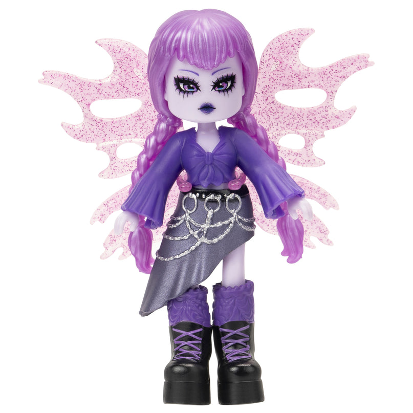ROYALE HIGH Core Deluxe figuur, 8 cm, L1