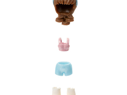 ROYALE HIGH Core Deluxe figuur, 8 cm, W1