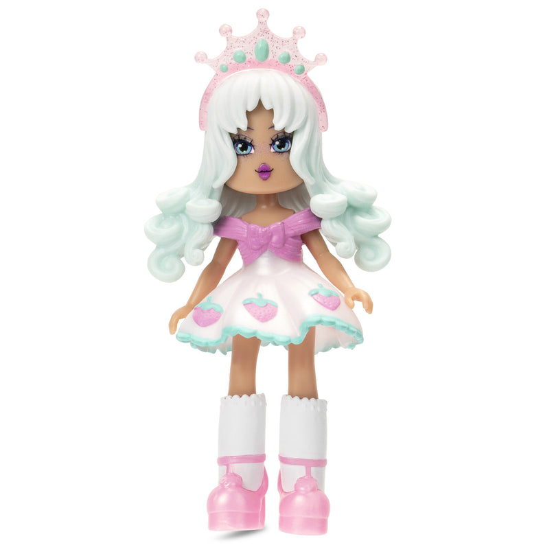 ROYALE HIGH Core Deluxe figuur, 8 cm, L1