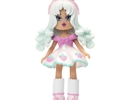 ROYALE HIGH Core Deluxe figuur, 8 cm, W1