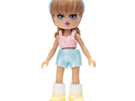 ROYALE HIGH Core Deluxe figuur, 8 cm, W1