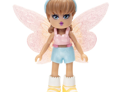 ROYALE HIGH Core Deluxe figuur, 8 cm, W1