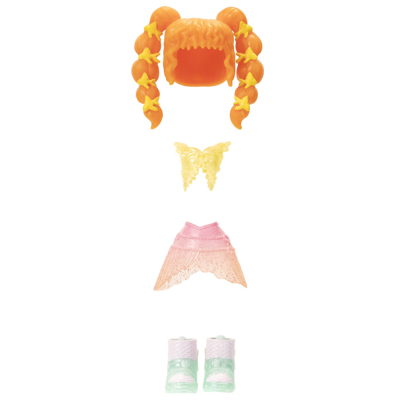 ROYALE HIGH Core Deluxe figuur, 8 cm, L1