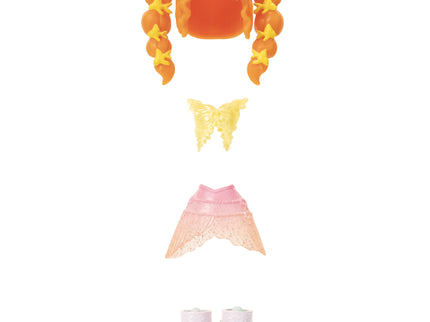 ROYALE HIGH Core Deluxe figuur, 8 cm, W1