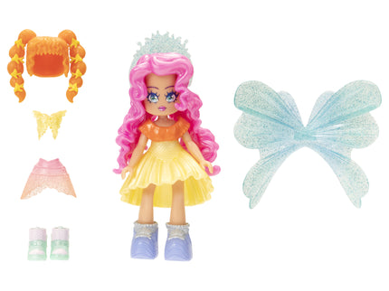 ROYALE HIGH Core Deluxe figuur, 8 cm, W1