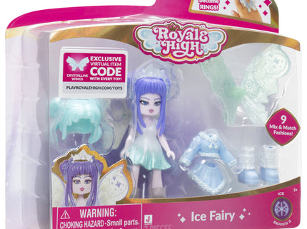 ROYALE HIGH Core Deluxe figuur, 8 cm, W1