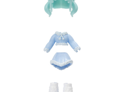 ROYALE HIGH Core Deluxe figuur, 8 cm, W1