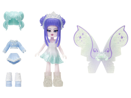 ROYALE HIGH Core Deluxe figuur, 8 cm, W1