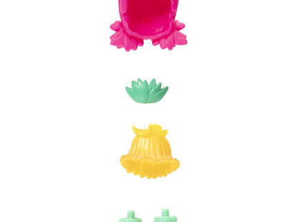 ROYALE HIGH Core Deluxe figuur, 8 cm, W1